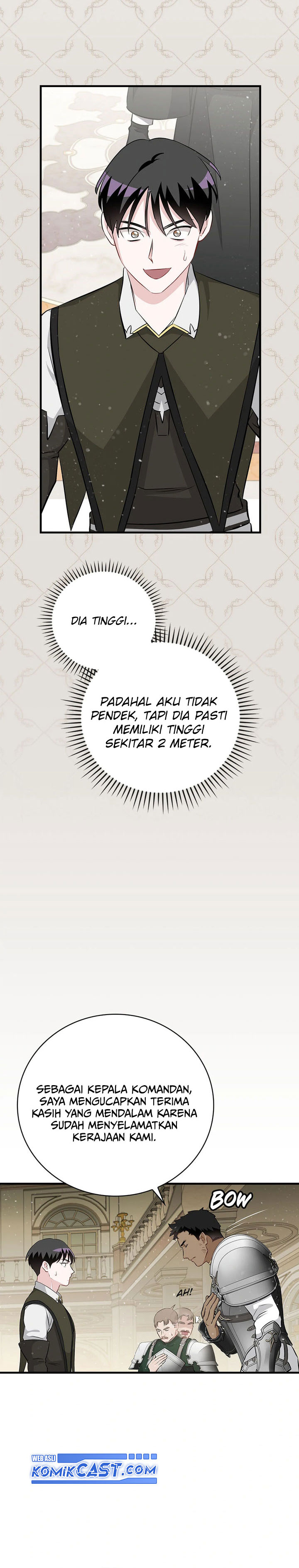leveling-up-by-only-eating - Chapter: 198