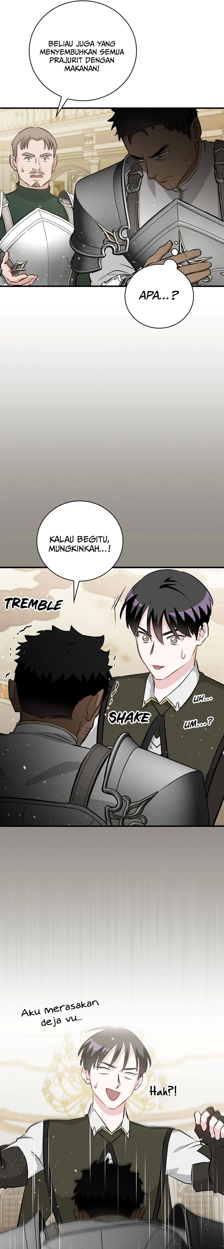 leveling-up-by-only-eating - Chapter: 198