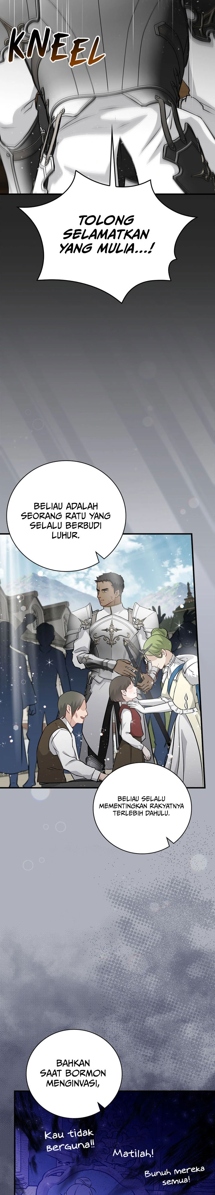 leveling-up-by-only-eating - Chapter: 198