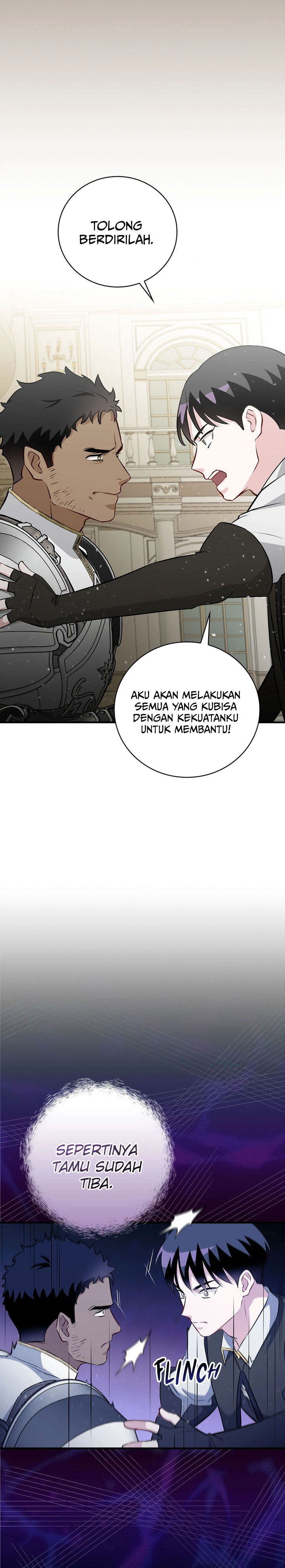 leveling-up-by-only-eating - Chapter: 198