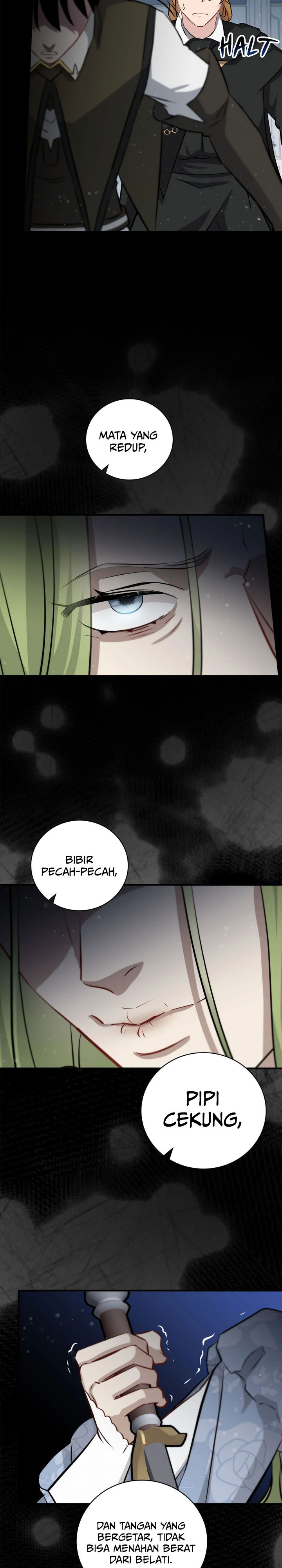 leveling-up-by-only-eating - Chapter: 198