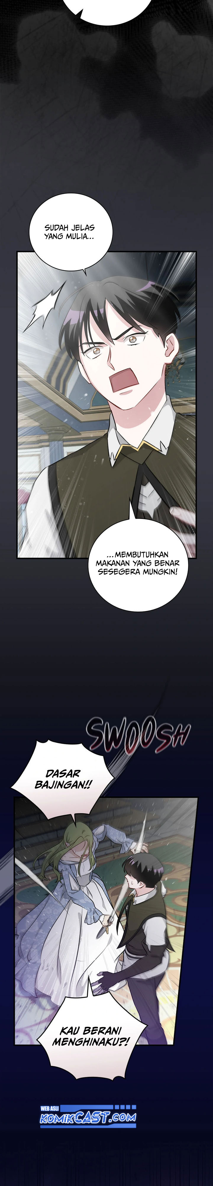 leveling-up-by-only-eating - Chapter: 198