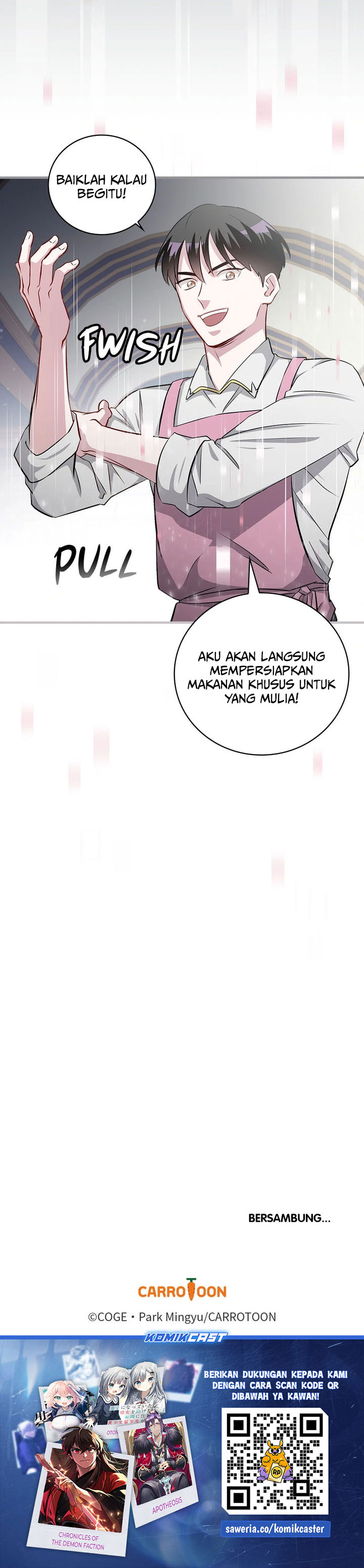 leveling-up-by-only-eating - Chapter: 198