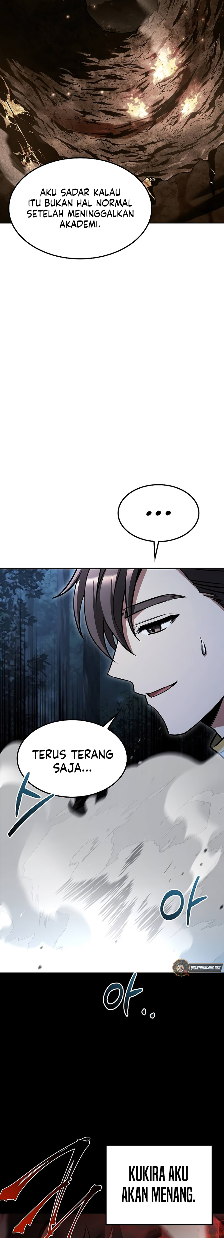archmage-restaurant - Chapter: 82
