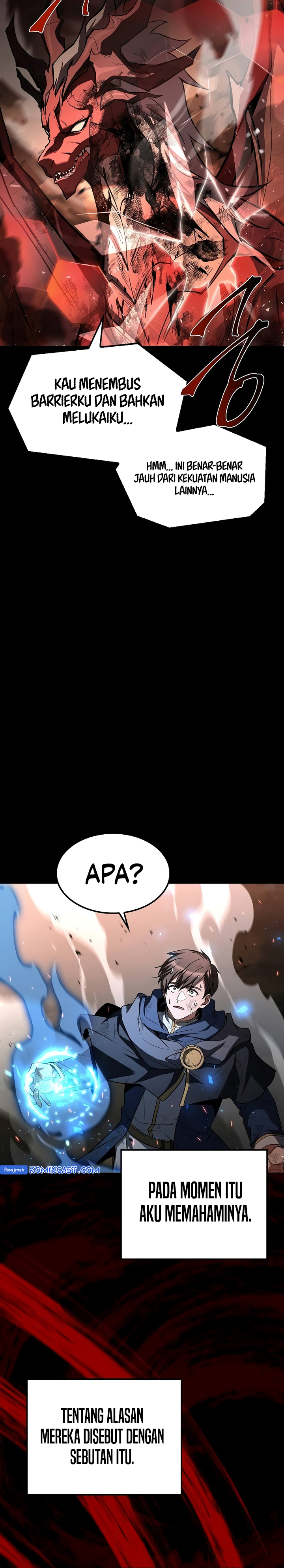 archmage-restaurant - Chapter: 82