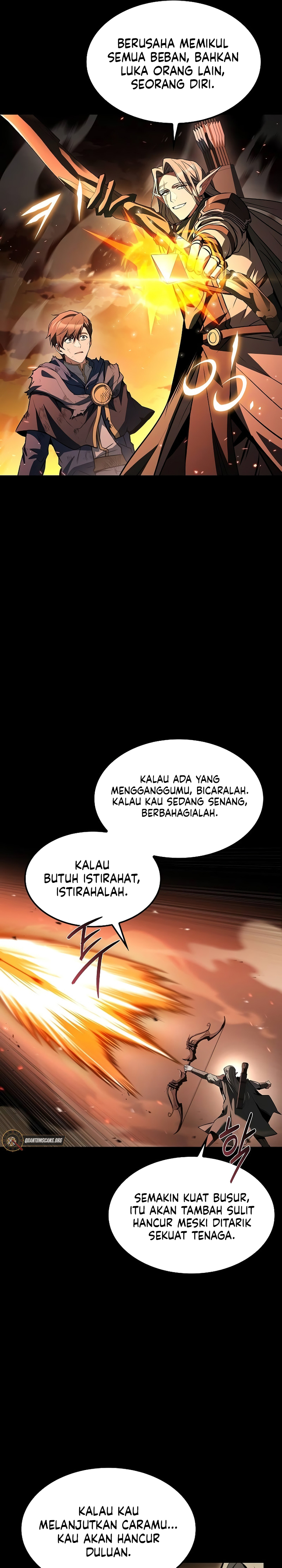 archmage-restaurant - Chapter: 82