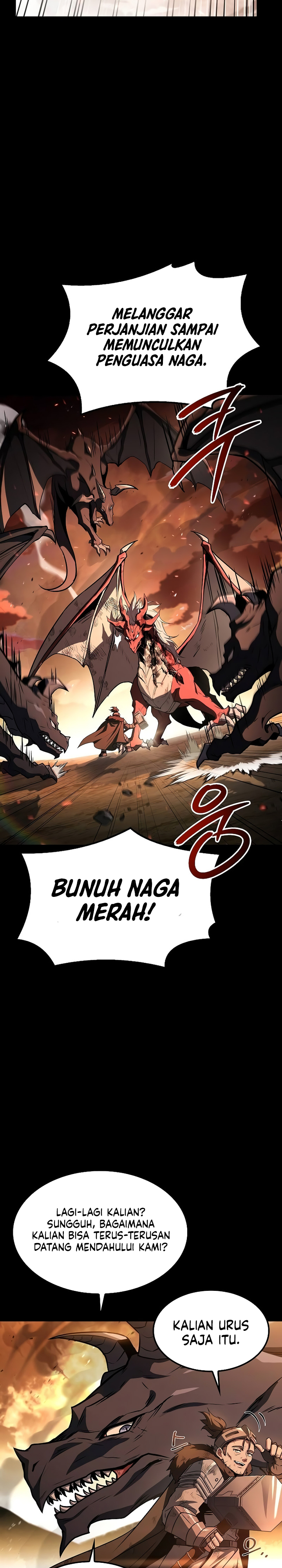 archmage-restaurant - Chapter: 82