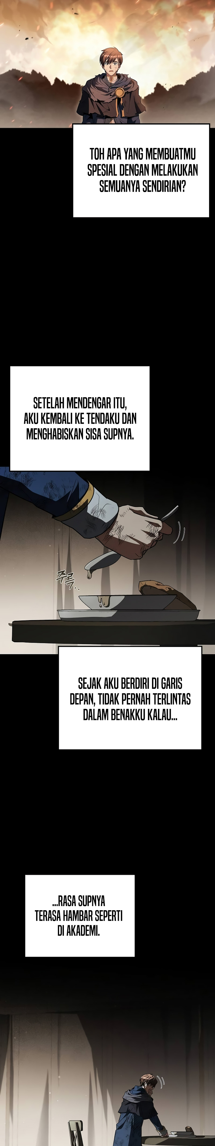 archmage-restaurant - Chapter: 82
