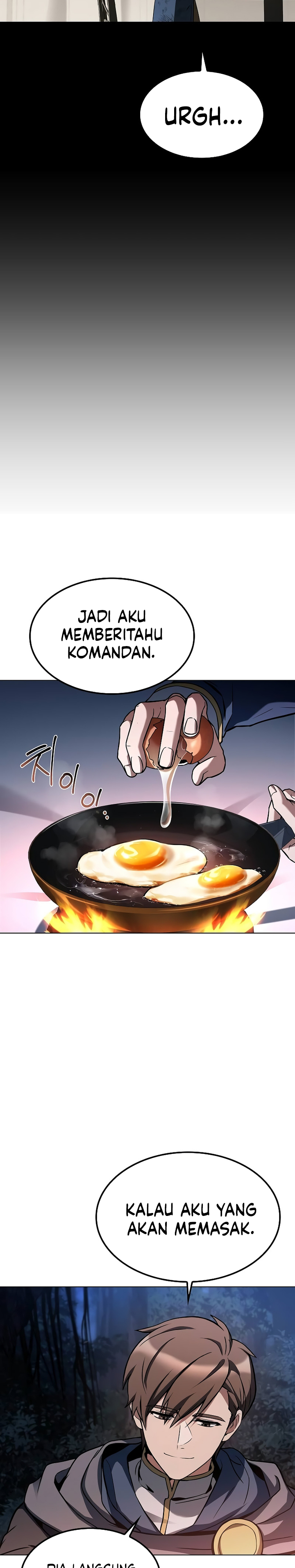 archmage-restaurant - Chapter: 82
