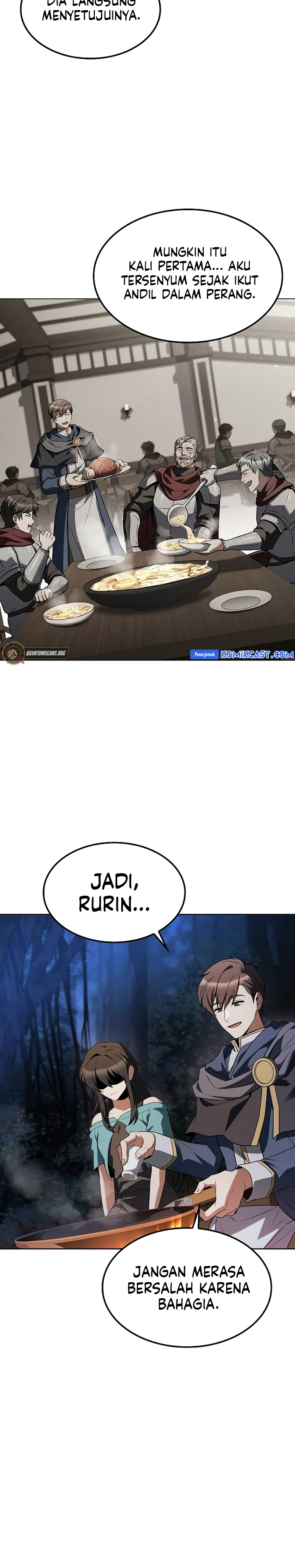 archmage-restaurant - Chapter: 82