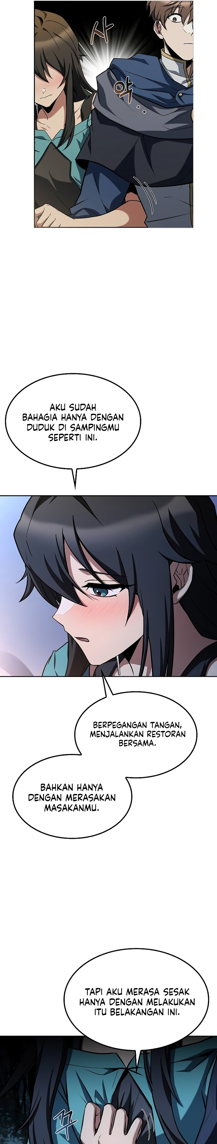 archmage-restaurant - Chapter: 82