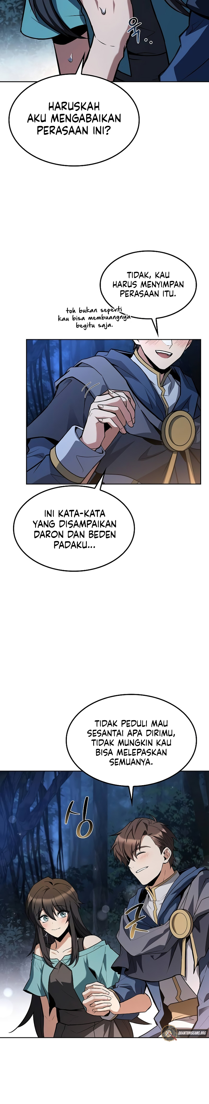 archmage-restaurant - Chapter: 82