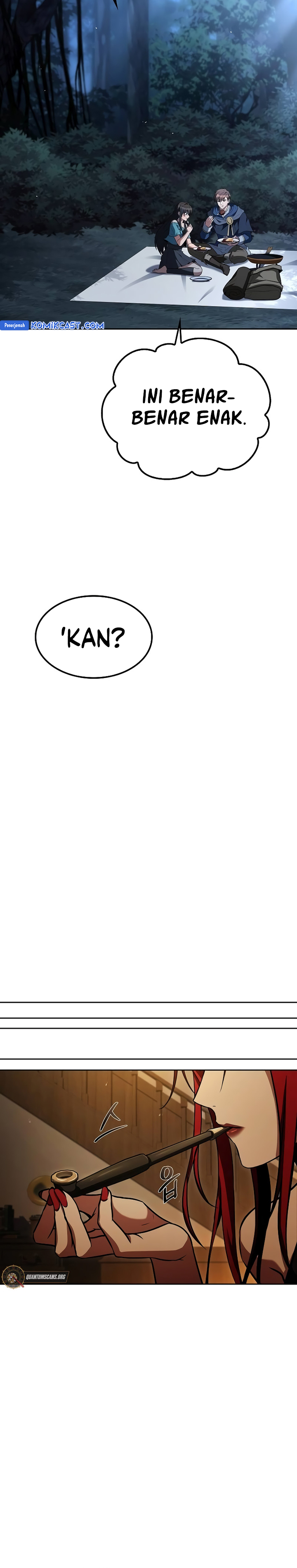 archmage-restaurant - Chapter: 82