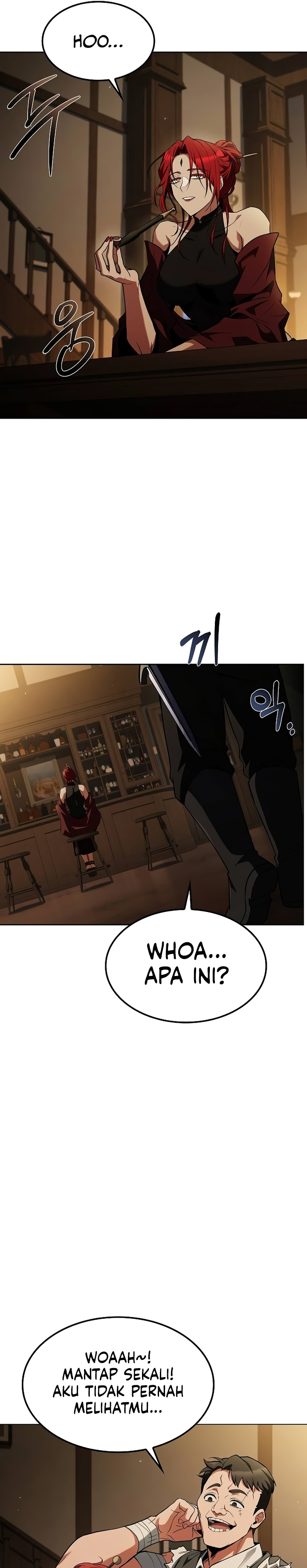 archmage-restaurant - Chapter: 82
