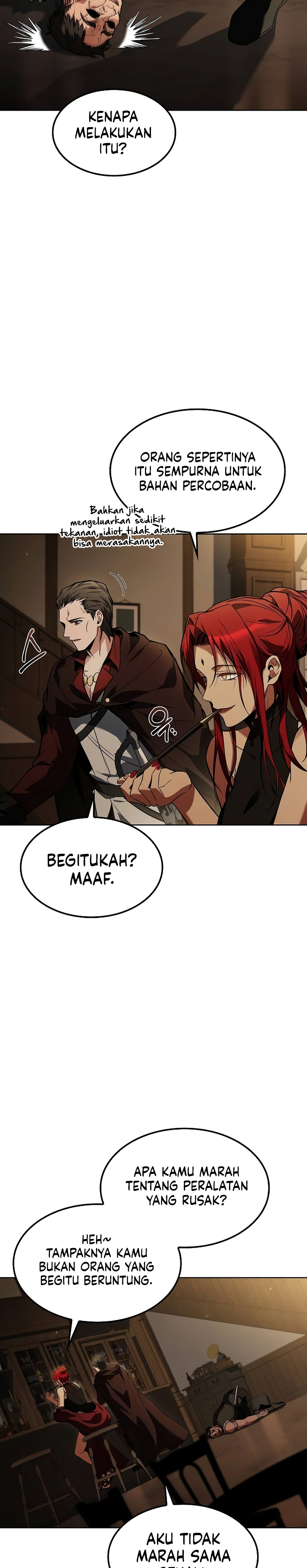 archmage-restaurant - Chapter: 82