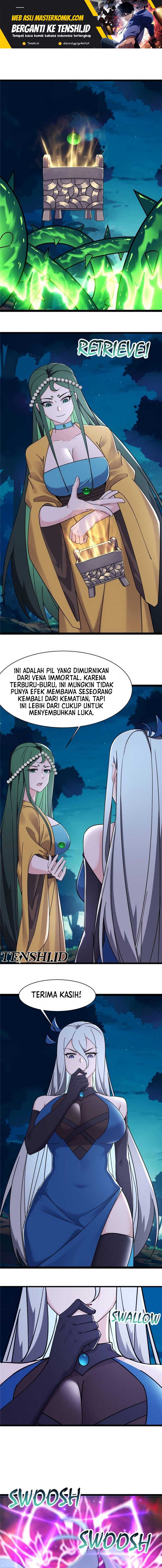 apprentices-are-all-female-devil - Chapter: 217