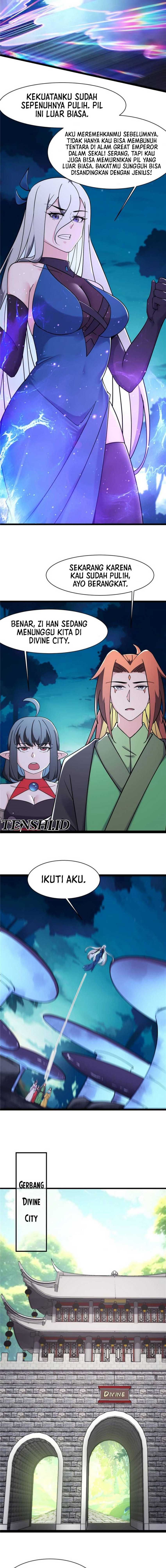 apprentices-are-all-female-devil - Chapter: 217