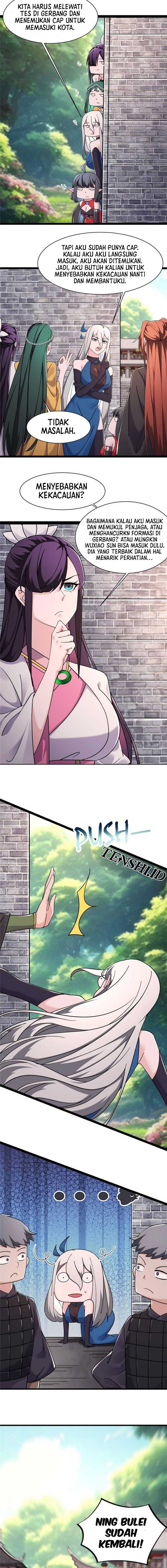 apprentices-are-all-female-devil - Chapter: 217