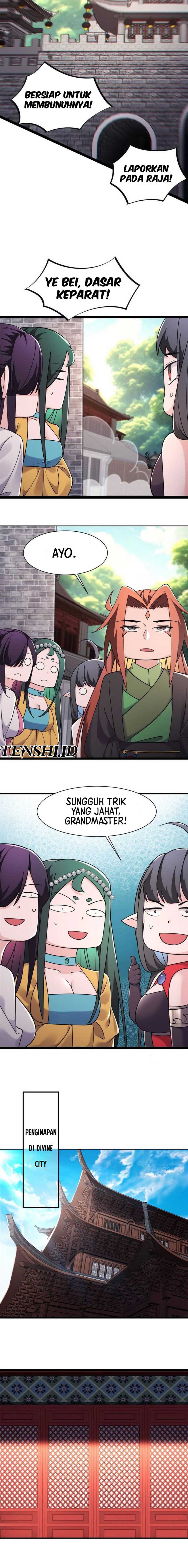 apprentices-are-all-female-devil - Chapter: 217
