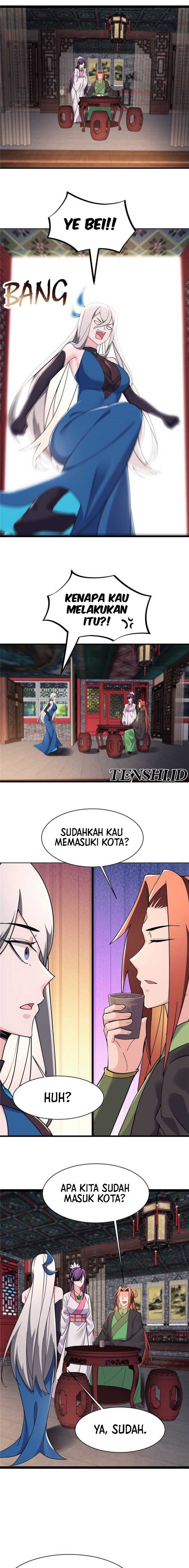 apprentices-are-all-female-devil - Chapter: 217