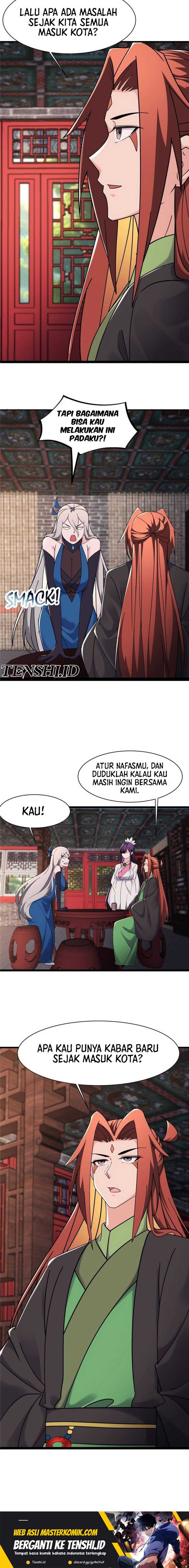 apprentices-are-all-female-devil - Chapter: 217