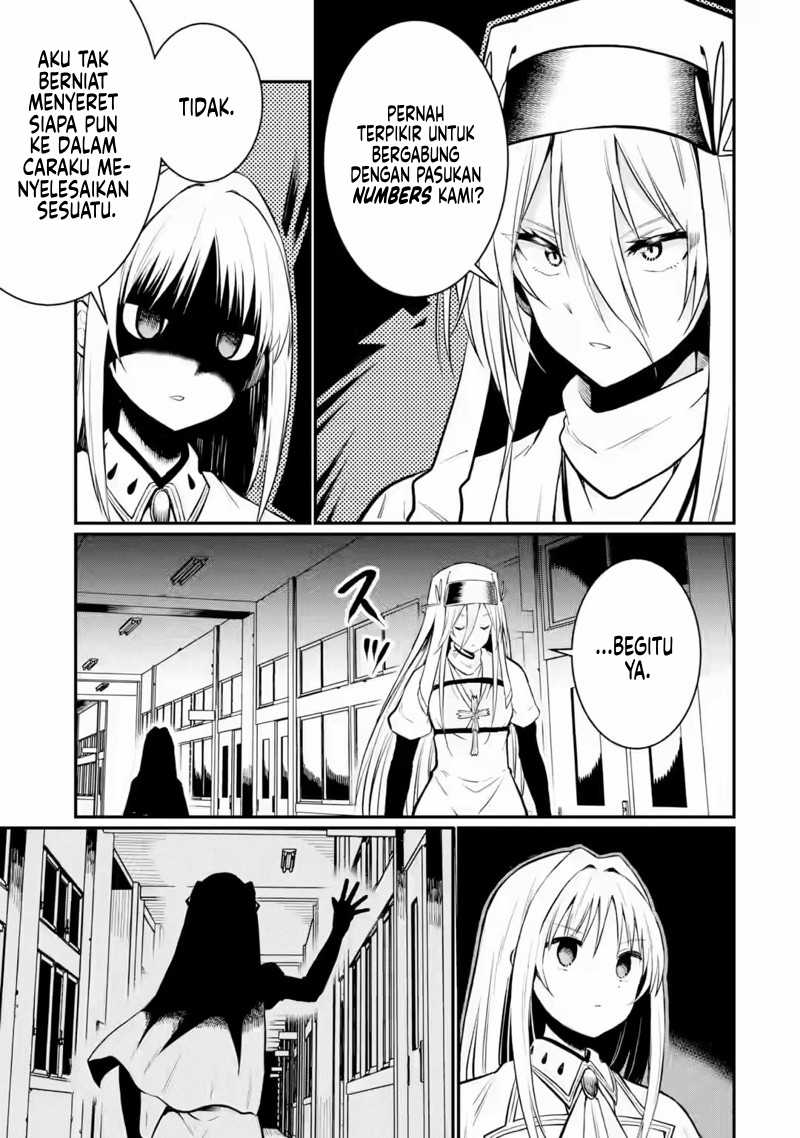 hoshokusha-kei-mahou-shoujo - Chapter: 8