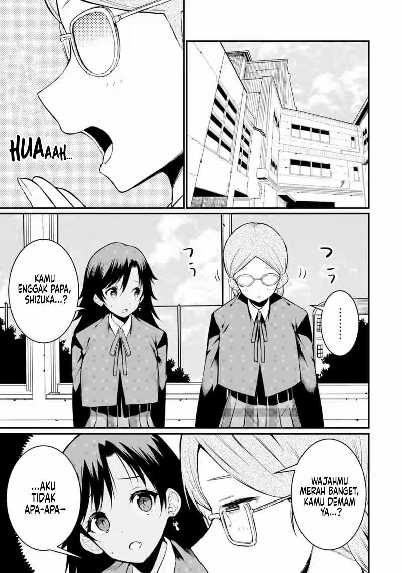 hoshokusha-kei-mahou-shoujo - Chapter: 8