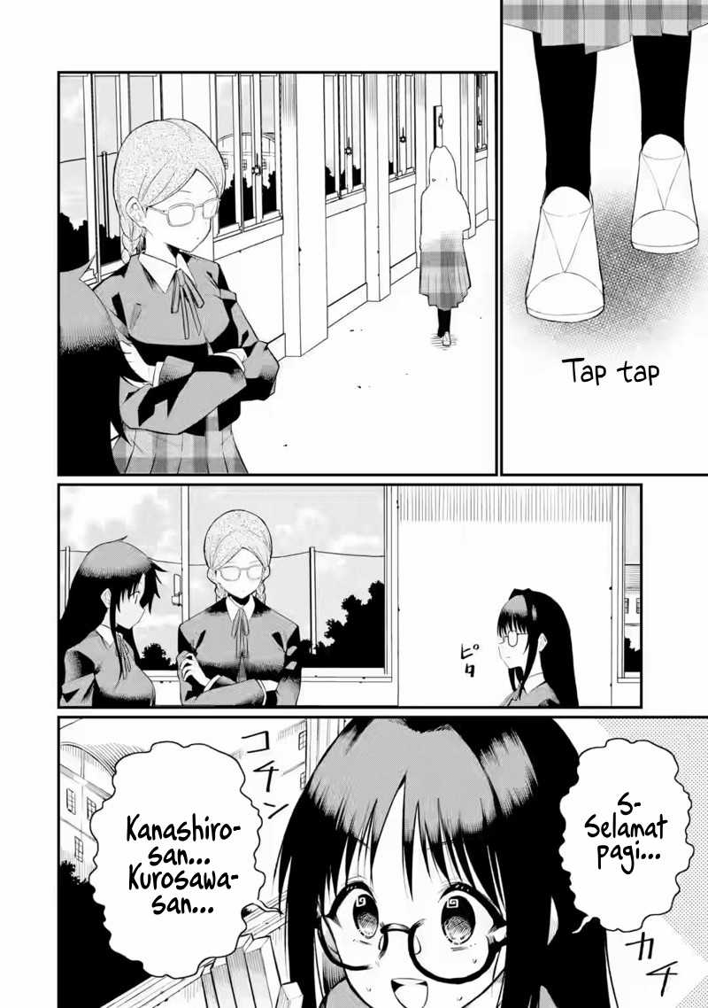 hoshokusha-kei-mahou-shoujo - Chapter: 8