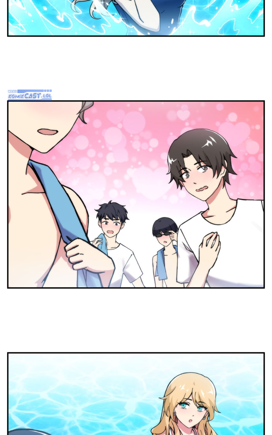 stalker-x-stalker - Chapter: 96