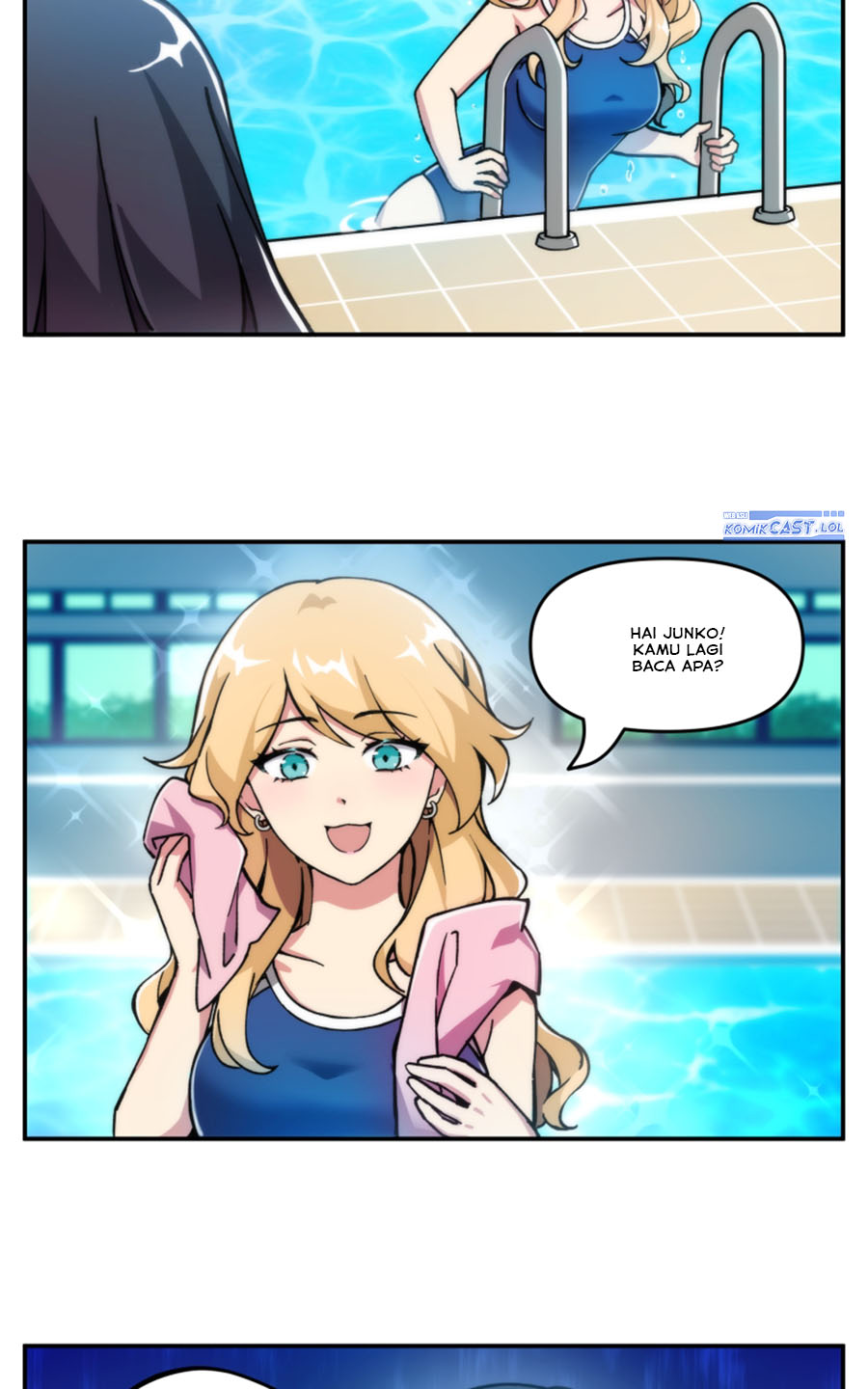 stalker-x-stalker - Chapter: 96