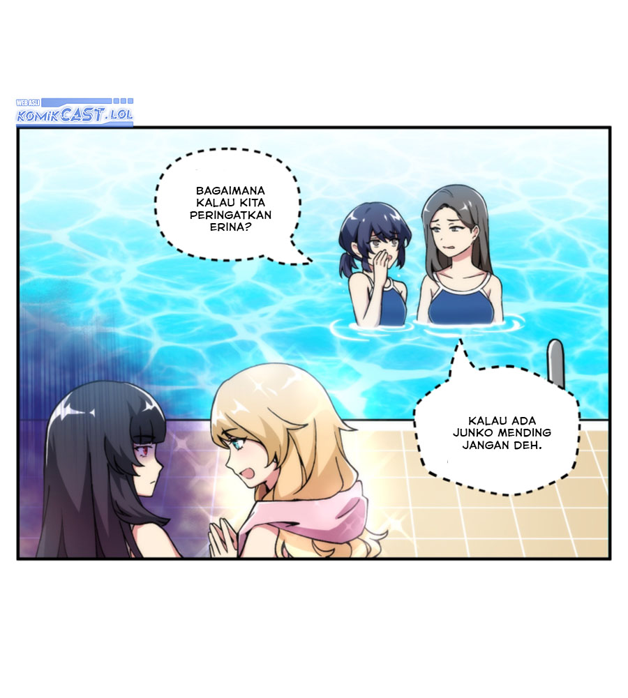 stalker-x-stalker - Chapter: 96