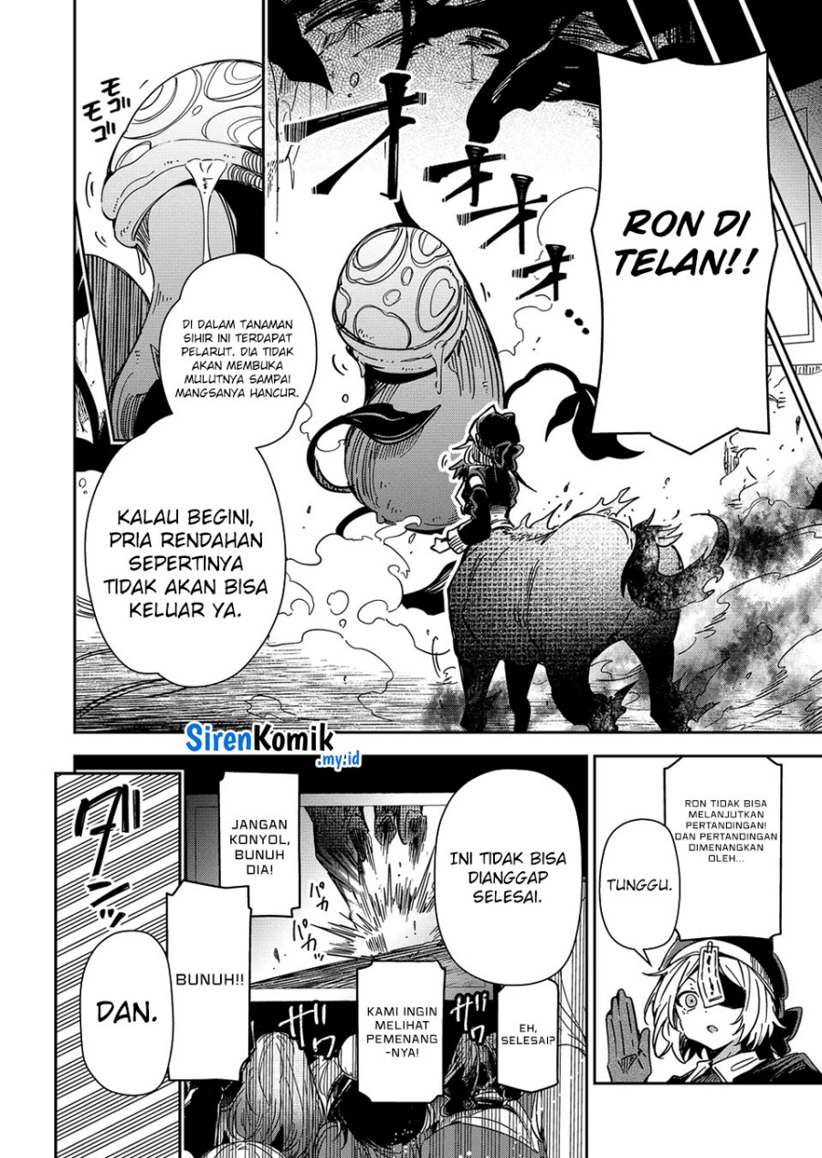 goinkyo-maou-sama-no-kaerizaki - Chapter: 45