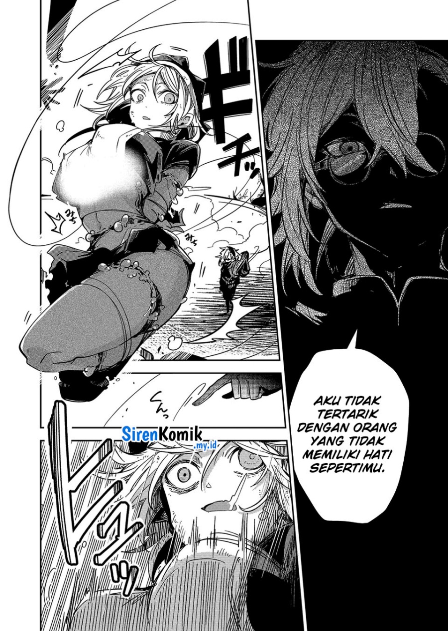 goinkyo-maou-sama-no-kaerizaki - Chapter: 45