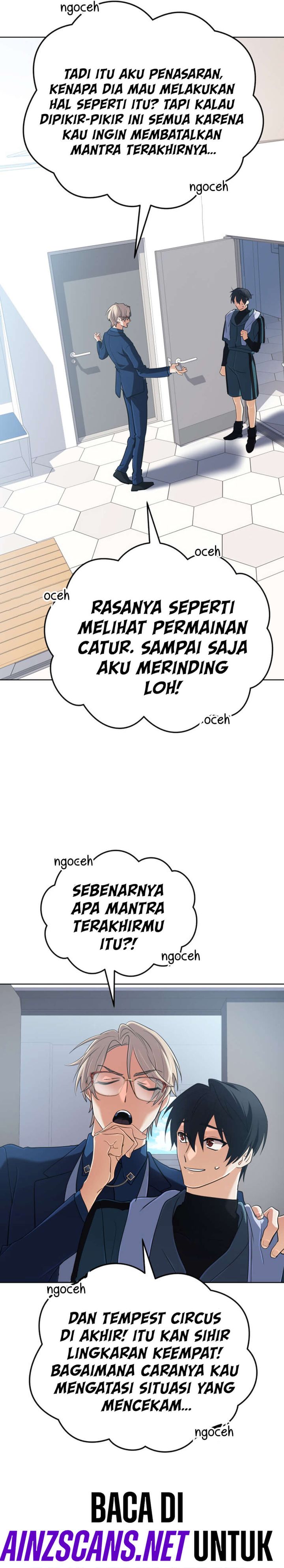 the-return-of-the-mythical-archmage - Chapter: 48