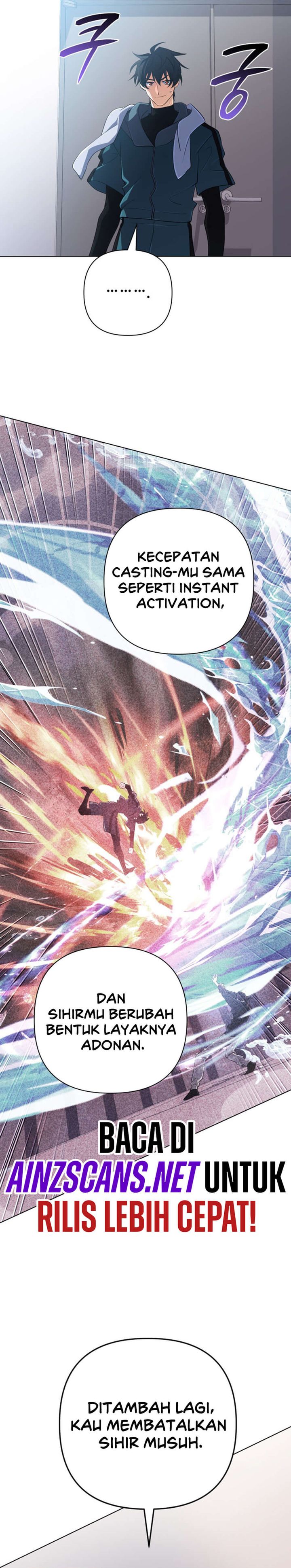 the-return-of-the-mythical-archmage - Chapter: 48