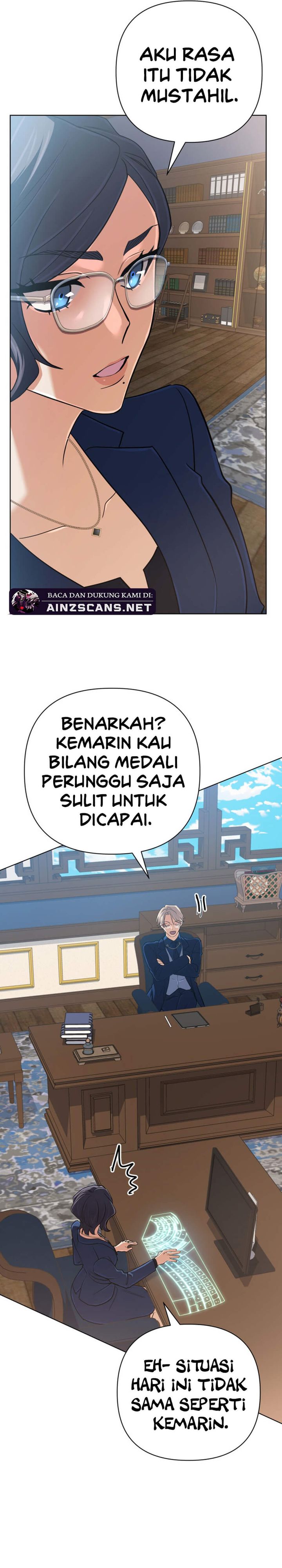 the-return-of-the-mythical-archmage - Chapter: 48