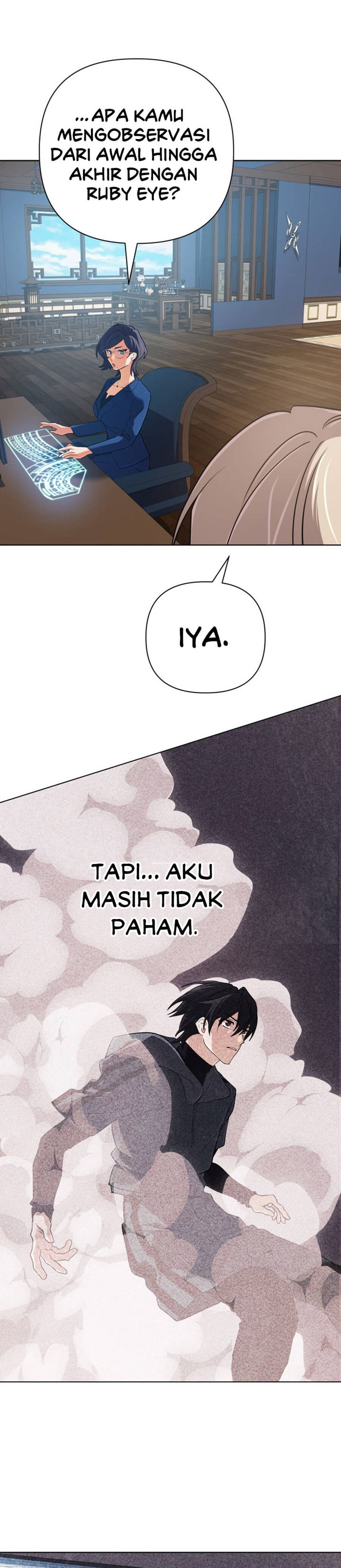the-return-of-the-mythical-archmage - Chapter: 48