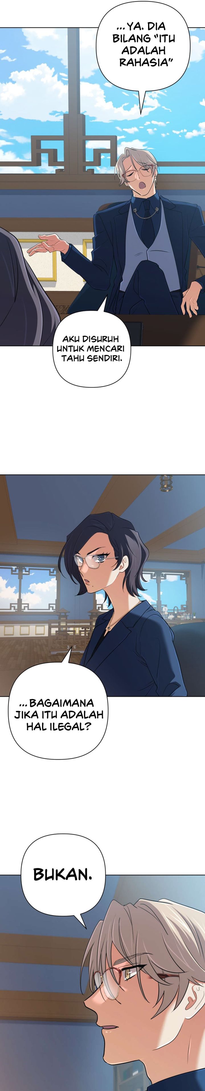the-return-of-the-mythical-archmage - Chapter: 48