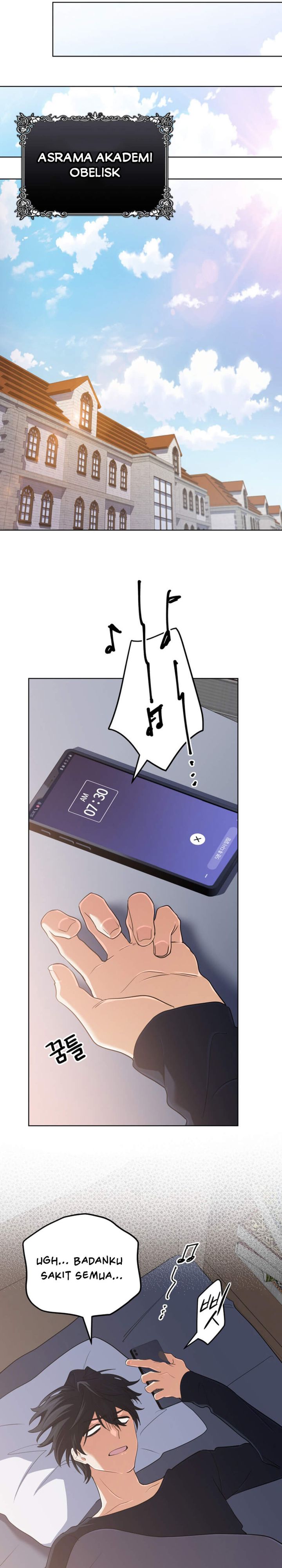 the-return-of-the-mythical-archmage - Chapter: 48