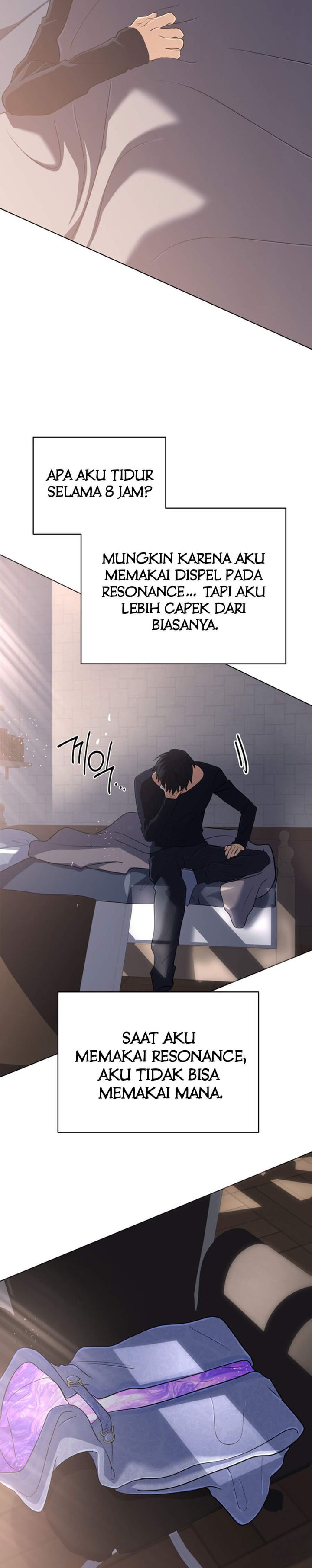 the-return-of-the-mythical-archmage - Chapter: 48