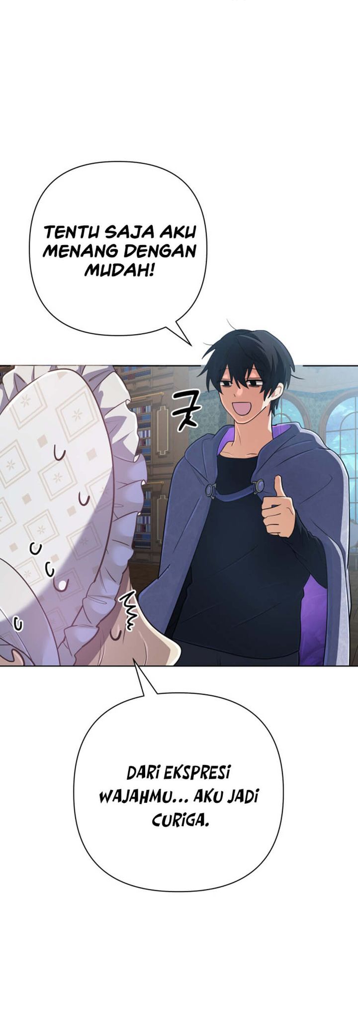 the-return-of-the-mythical-archmage - Chapter: 48