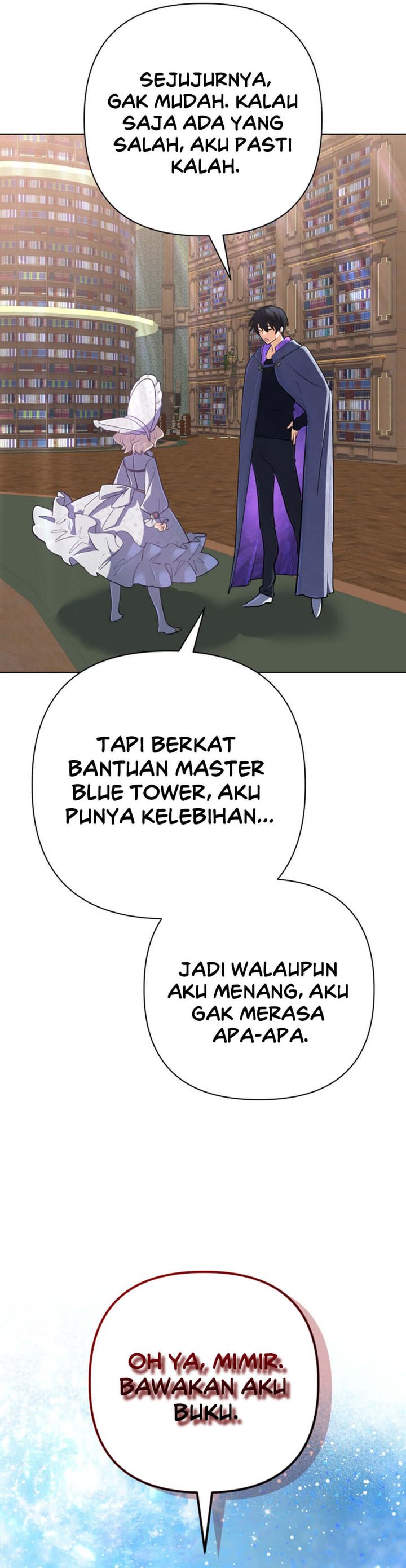 the-return-of-the-mythical-archmage - Chapter: 48