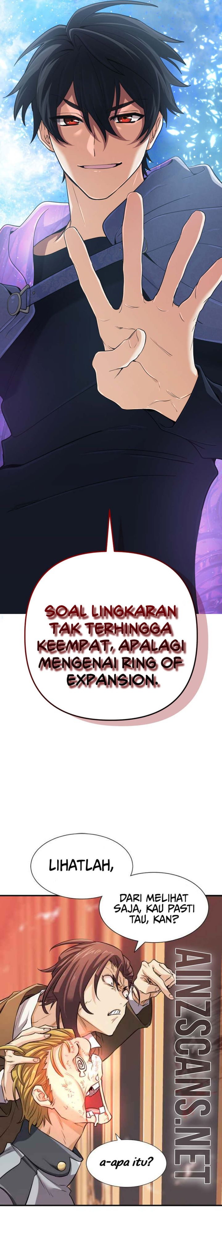 the-return-of-the-mythical-archmage - Chapter: 48