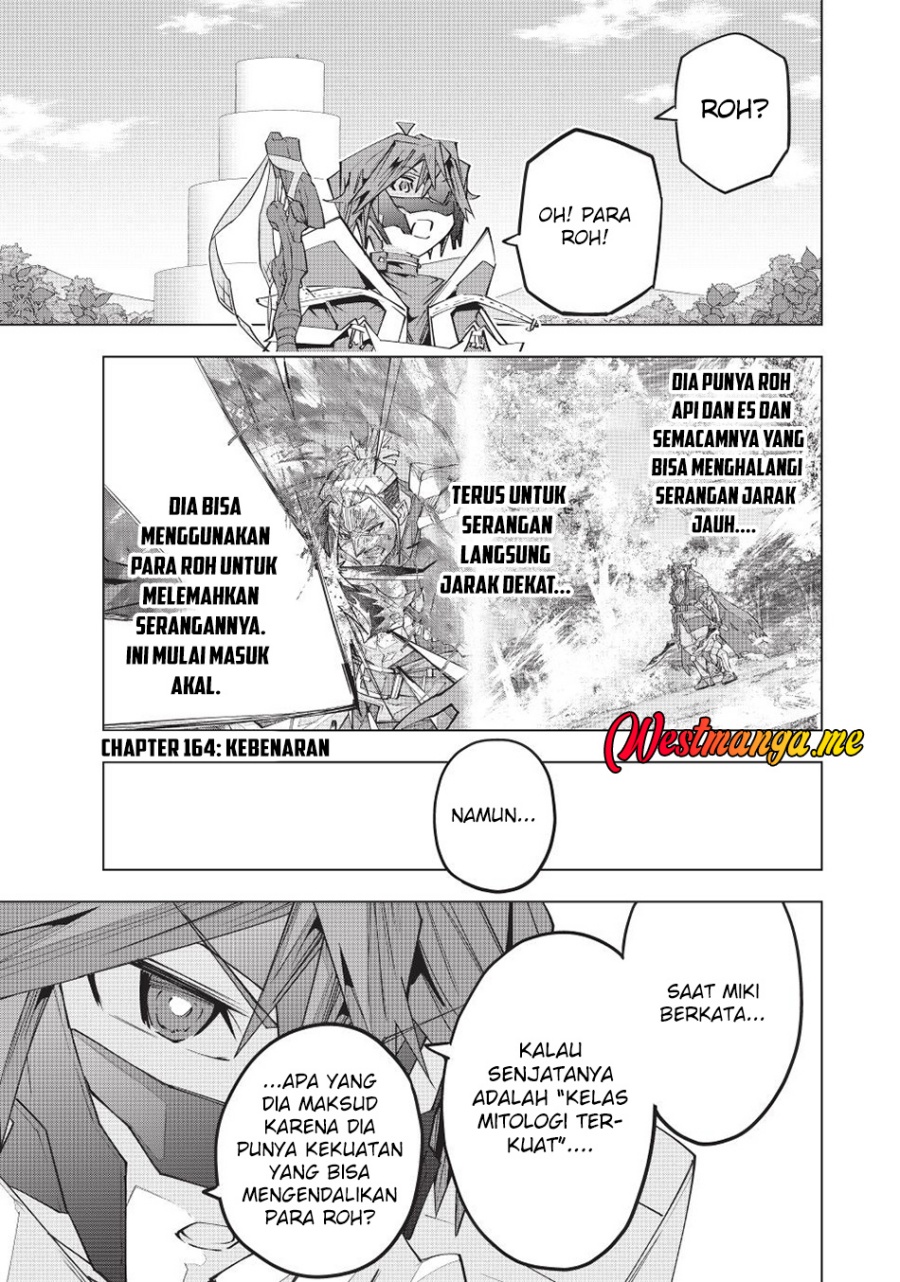 my-gift-lvl-9999-unlimited-gacha - Chapter: 164