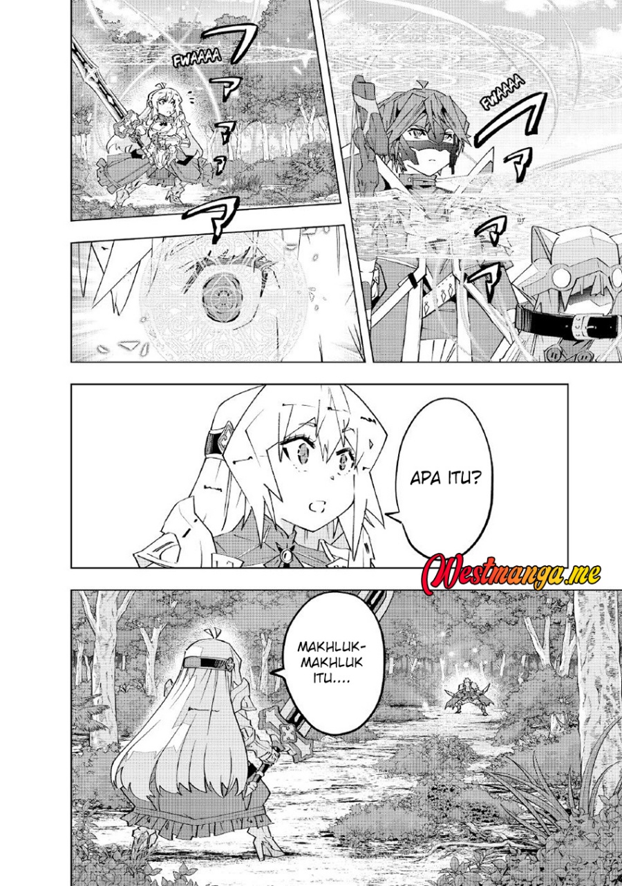 my-gift-lvl-9999-unlimited-gacha - Chapter: 164