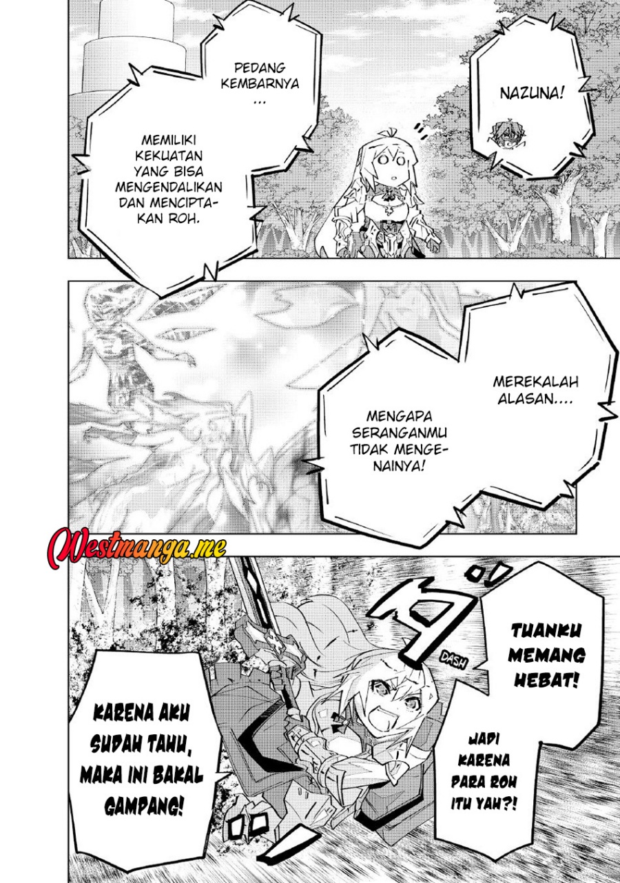 my-gift-lvl-9999-unlimited-gacha - Chapter: 164