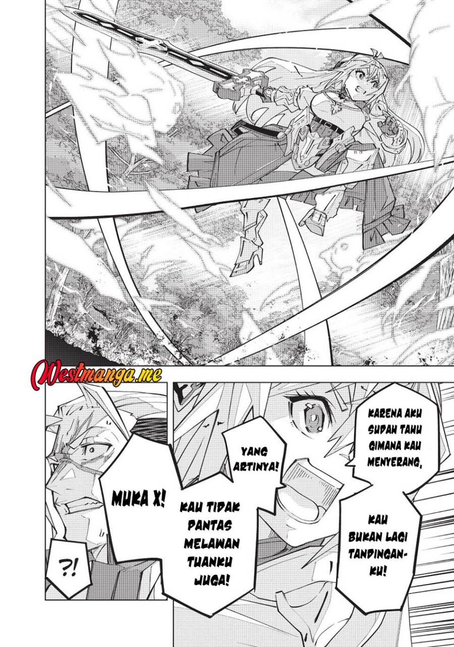 my-gift-lvl-9999-unlimited-gacha - Chapter: 164