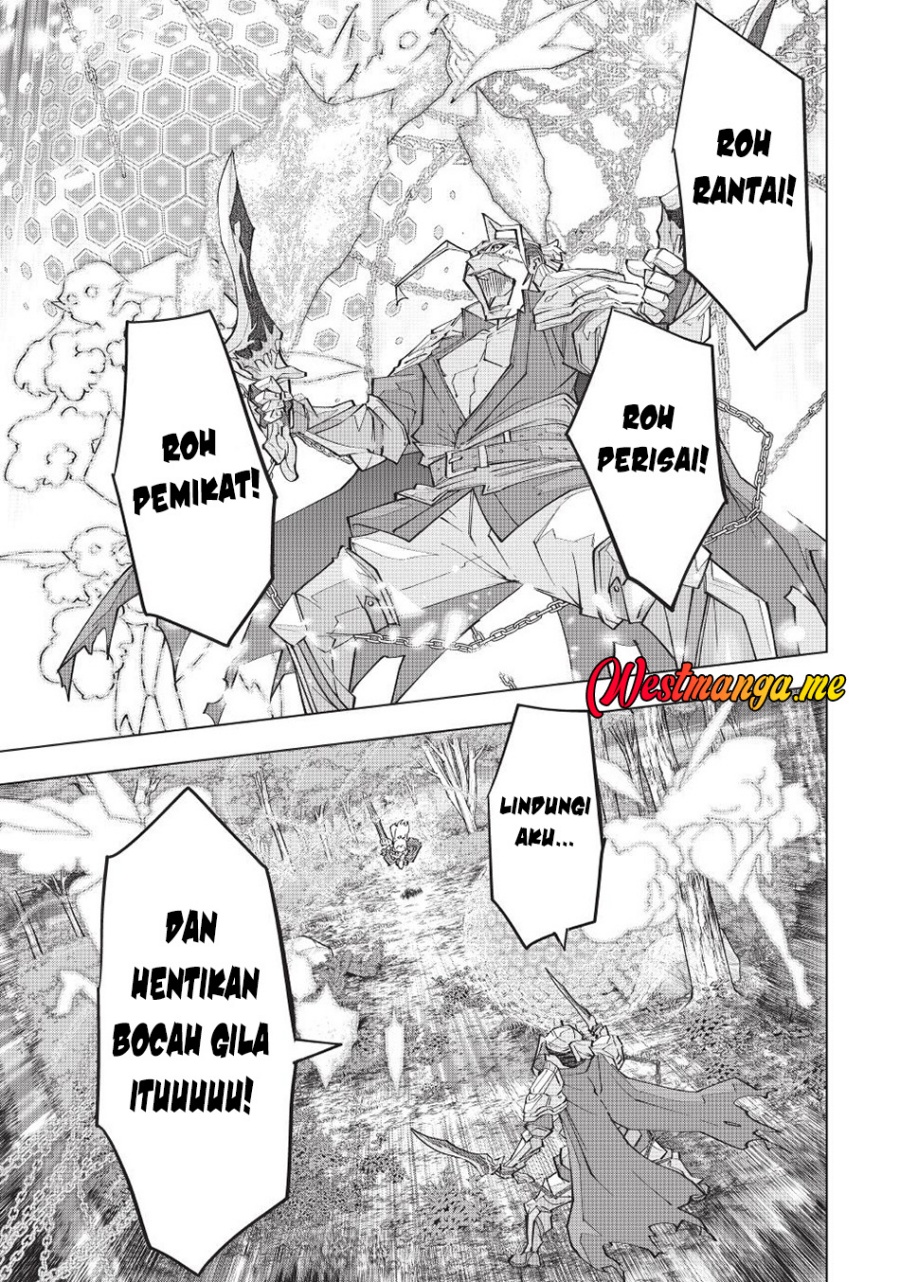my-gift-lvl-9999-unlimited-gacha - Chapter: 164