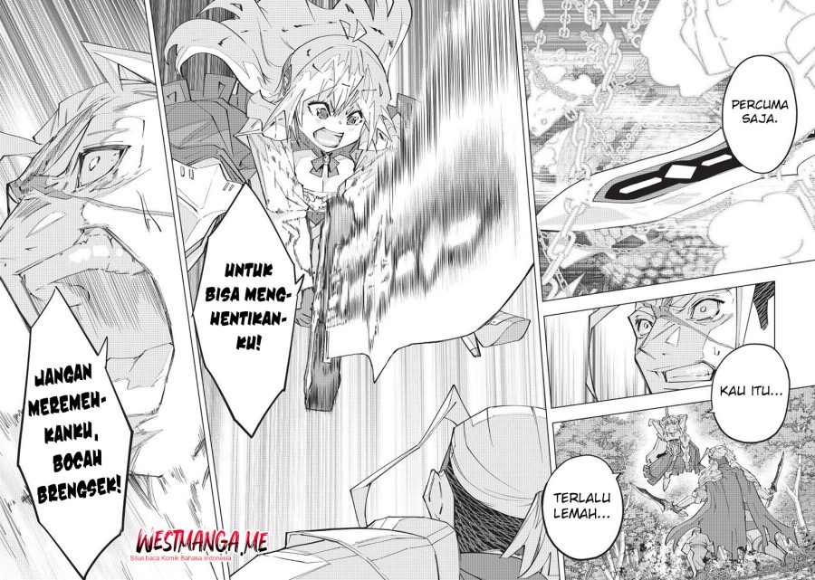 my-gift-lvl-9999-unlimited-gacha - Chapter: 164