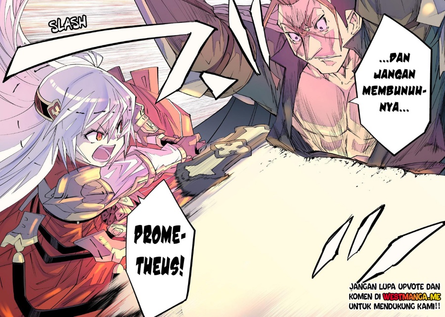 my-gift-lvl-9999-unlimited-gacha - Chapter: 164